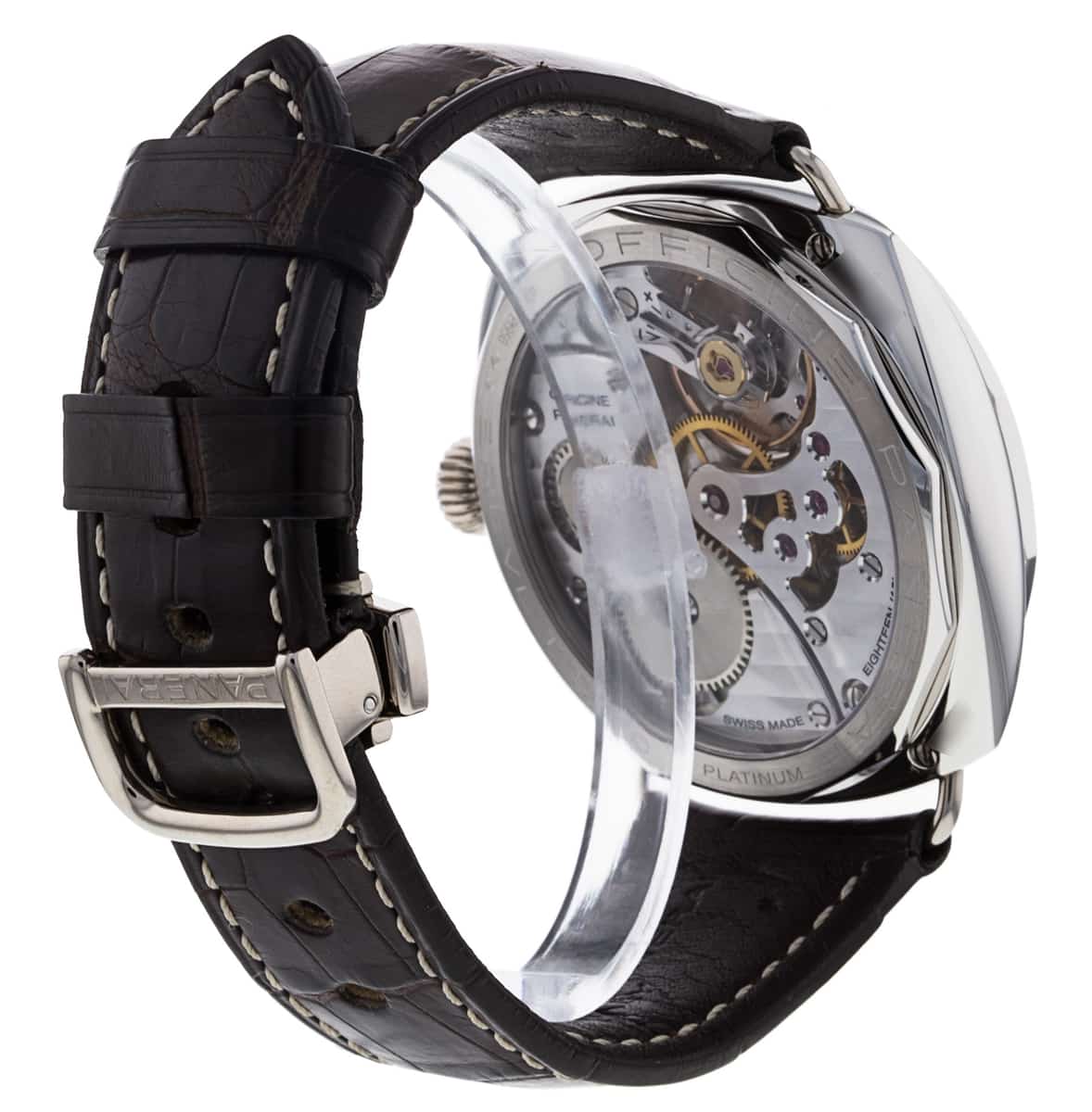 Panerai Radiomir Platino PAM00521 Panerai Radiomir Platino PAM00521